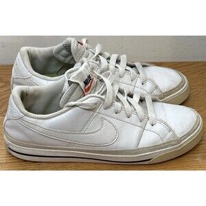 Nike Court Legacy NN Next Nature White DH3161 101 Shoes Womens Size 7.5
